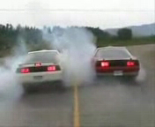 Pontiac Firebird !!!!