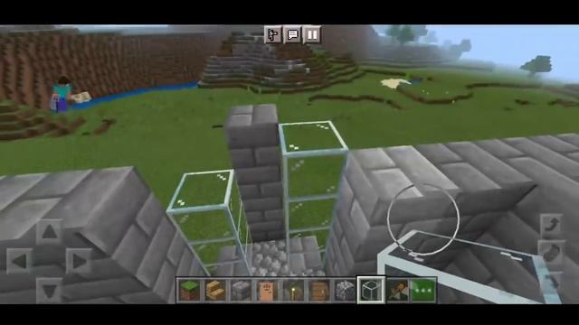 how to make granny 3 house in minecraft | Granny 3 House In Minecraft part-1 смотреть онлайн