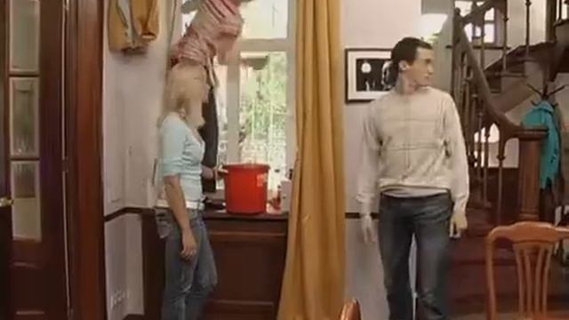 Детективы.Хитрый покойник. смотреть онлайн