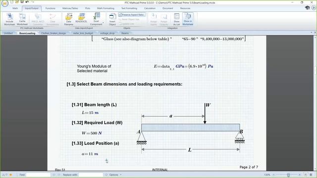 Mathcad Prime 5.0 смотреть онлайн