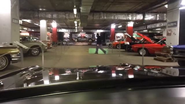 Импала 69 смотреть онлайн