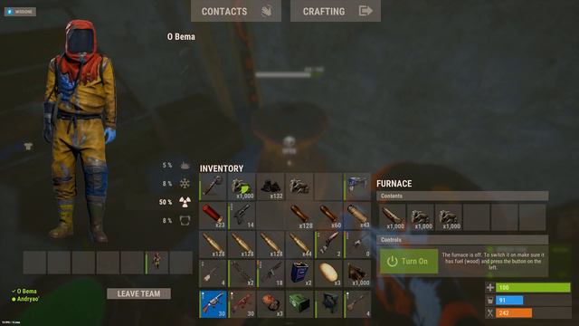 Доставать КЛАНЫ - это наше ВСЁ! Самый Эпичный Антирейд за 5000 часов в Раст/Rust смотреть онлайн