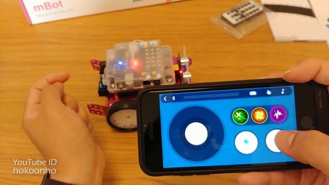 mBot App 介紹及入門 смотреть онлайн