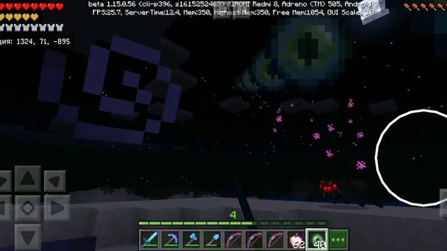 игра minecraft серия 7 смотреть онлайн