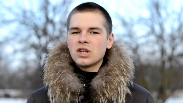 Военкомат пытается забрать в армию