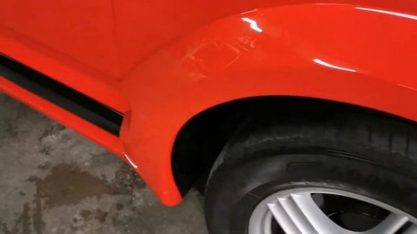 PORSCHE CAYENNE 955 J-EMOTION DESIGN CUSTOM MADE TECHART BODYKIT