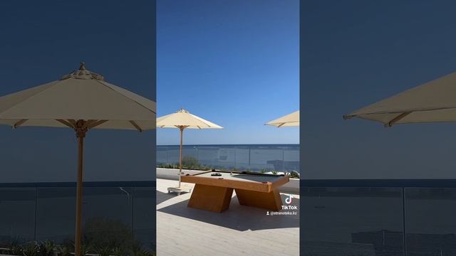 SUNRISE WHITE HILLS RESORT 5*
?Египет, Шарм-эль-Шейх ?? смотреть онлайн