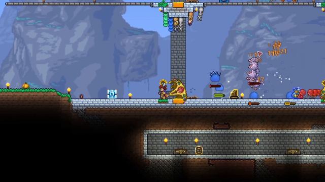 HUGE AND INSANE BUFFS TO SUMMONERS! Crazy Summoner Buffs In Terraria 1.4.1! Latest Patch Updates!