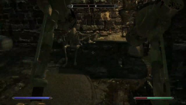 Skyrim Anniversary Edition Gameplay Part 44 (PS4) смотреть онлайн