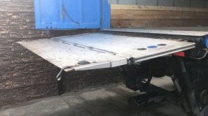 Гидроборт книжка