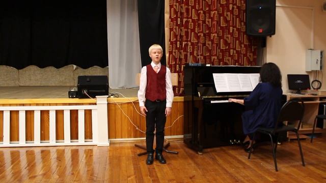 Майский Вальс смотреть онлайн