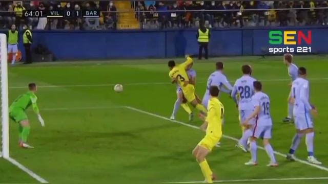Tàggat Yaram : Madicke Kane, Opa Nguette, Alfred Gomis, Pape Alioune Ndiaye, Neymar, Pau Torres смотреть онлайн