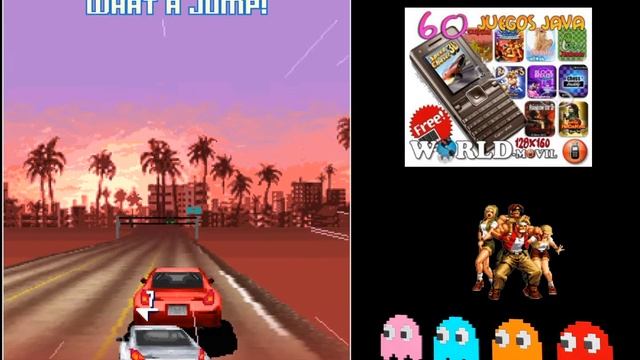 asphalt 2 urban GT capitulo 1 смотреть онлайн