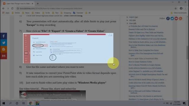 Shortcut Key to Take Selected Area Screenshots in Windows-2020 смотреть онлайн