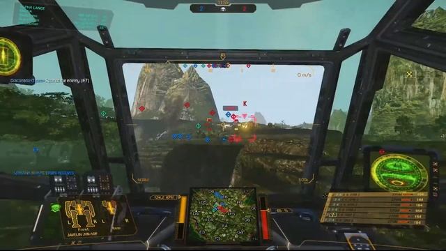 Робот Игорь #5. Шутим над Mechwarrior Online смотреть онлайн