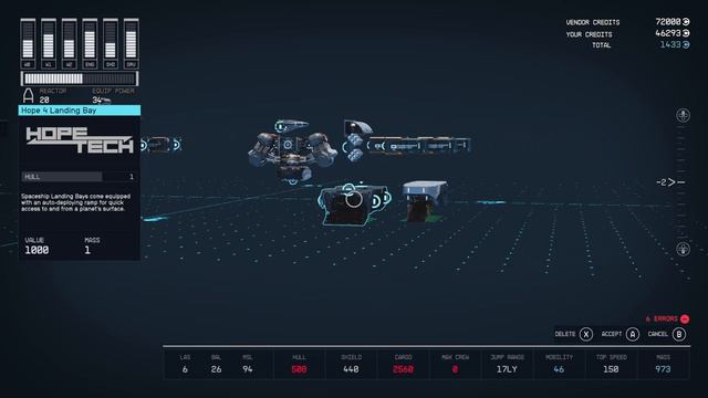 Starfield | Bounty Hunter | Episode 26 смотреть онлайн