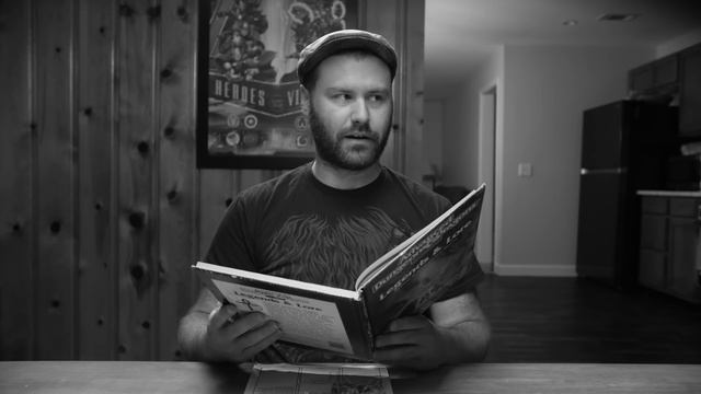 Dungeons & Dragons: Twilight Zone Edition смотреть онлайн