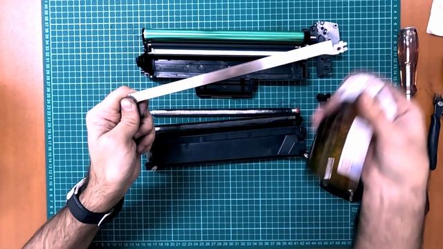 Как заправить картридж Xerox 106r02773 - Полное Руководство | Xerox Phaser 3020/WC3025