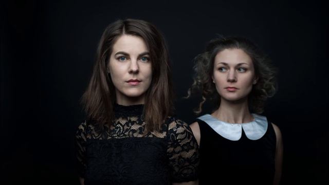 Astor Piazzolla | OBLIVION | Maria Kulowska - cello | Barbara Drazkov - piano смотреть онлайн