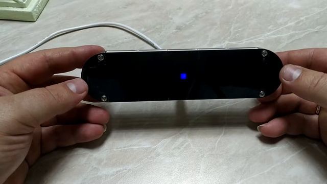 часы Geekcreit DS3231, DIY Набор