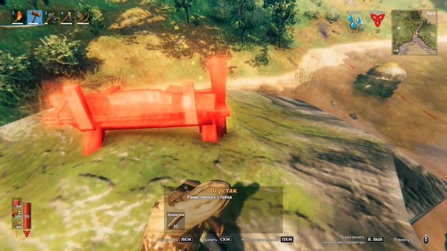 Valheim (Coop) #2 Эйктюр смотреть онлайн