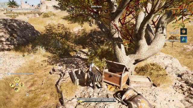 Assassin's Creed Odyssey: Takes Drachmae to Make Drachmae [4K 60fps] смотреть онлайн