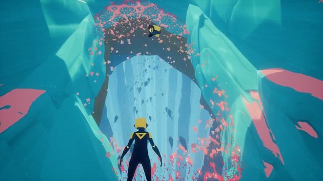 Let's Play Abzu - Part 2 (Orca/Killer Whale) смотреть онлайн