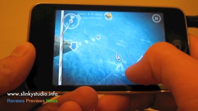 Sailboat Championship Pro Gameplay iPhone смотреть онлайн