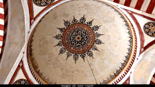 TURKISH - The Selimiye Mosque (HD1080p) смотреть онлайн