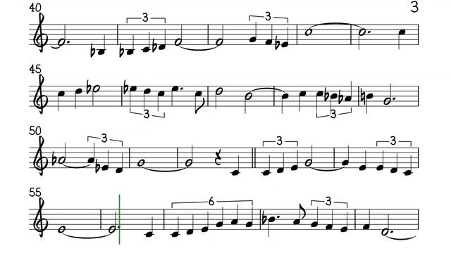 Begin The Beguine Tenor Soprano Clarinet Trumpet Sheet Music Backing Track Play Along Partitura смотреть онлайн