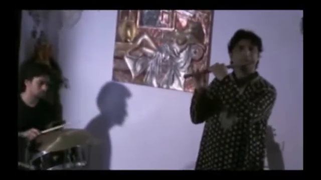 Bhooshan's band- FBI Live.wmv смотреть онлайн