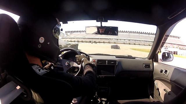 Pocono Raceway with CVCC смотреть онлайн