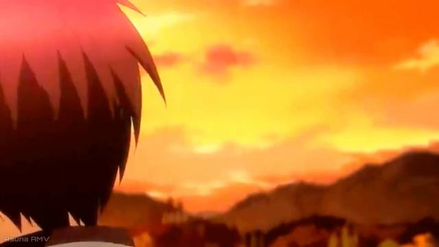 Hiiro No Kakera「AMV」- Bring Me To Life смотреть онлайн