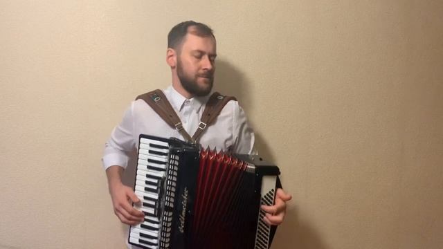 DANCE MONKEY - The Best Accordion Cover | Tones and I на аккордеоне | смотреть онлайн