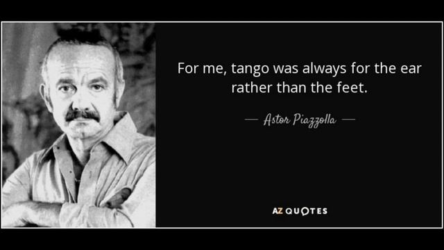 Astor Piazzolla - Tango-etude no. 3 (Marcin Murawski - viola) смотреть онлайн