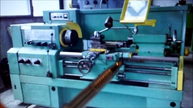 Устройство фартука суппорта станка 16к20. смотреть онлайн