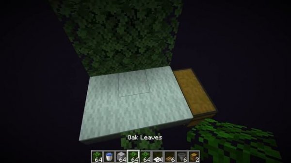 Minecraft Enderman Farm 1.19