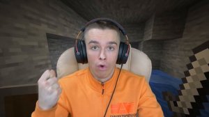 [2] НИКОГДА НЕ КОПАЙТЕ ПОД СЕБЯ... МАЙНКРАФТ ХАРДКОР #2 | Аришнев и Сафик1234 в minecraft