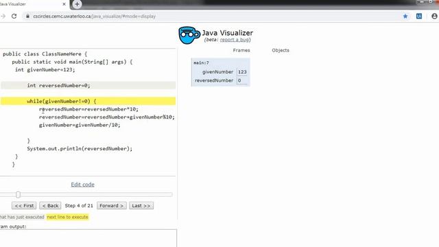 Important Java Interview Programs | 03 | How to reverse a number | Test Automation | Tamil смотреть онлайн