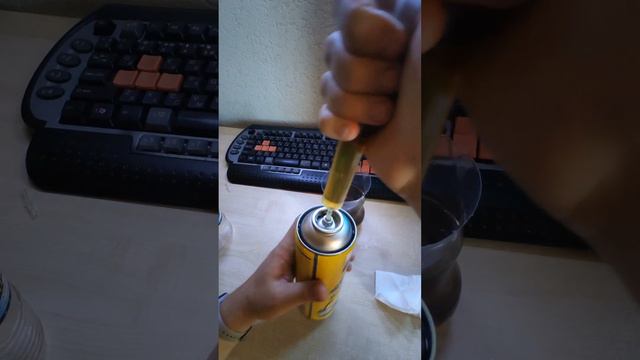 Больше не покупаю WD-40 смотреть онлайн