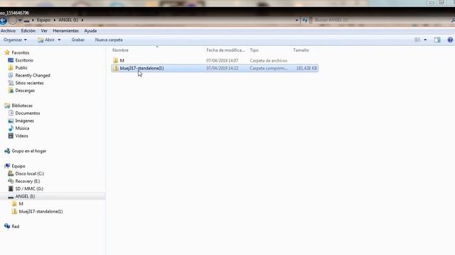 Instalar BlueJ portable de forma segura. IDE de programación de Java смотреть онлайн