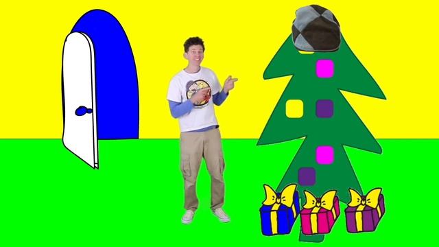 Matt Sings Christmas Songs | We Wish You a Merry Christmas, Finger Family and More смотреть онлайн