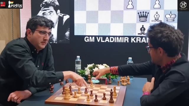 LEVITOV CHESS WEEK ВОЗВРАЩАЕТСЯ!