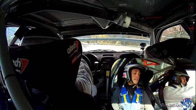 Corso Piloti e Navigatori PSR смотреть онлайн