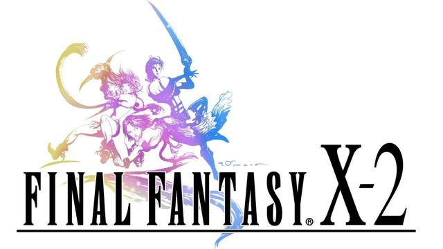 Zanarkand Ruins - Final Fantasy X-2 смотреть онлайн