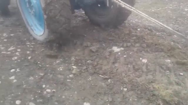 ## трактор т40## трактор т 40 против газель проверим кто сильнее* ОФРОАД*2020 смотреть онлайн