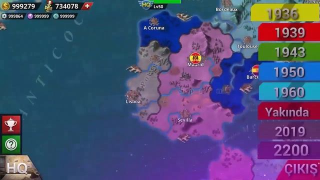 Мод На World Conqueror 4?/ Mod For World Conqueror 4