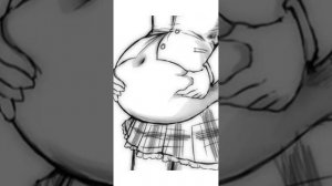 hungry stomach growling/голодное урчание в животе