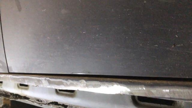 ХУНДАЙ ГОЛОВНОГО МОЗГА! Спасение УШАТАННОЙ тачки! #авто #покраска #авто #babkin