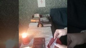 Наказание сопернице за магию